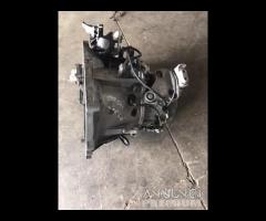 Cambio Manuale Per Fiat Scudo 2010 1.6 HDI - 4