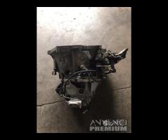 Cambio Manuale Per Fiat Scudo 2010 1.6 HDI - 5