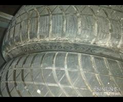 Cerchi In Lega Da 16" Per Opel Corsa D - E - 11