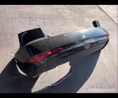 Paraurti Posteriore Per Mazda CX7 - CX-7 2009