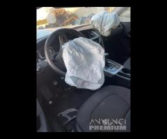Audi A5 2011 2.0 Diesel 4x4 Demolita - Per Ricambi