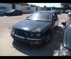 Rover 75 Demolita - Per Ricambi