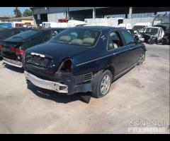 Rover 75 Demolita - Per Ricambi