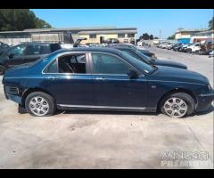 Rover 75 Demolita - Per Ricambi