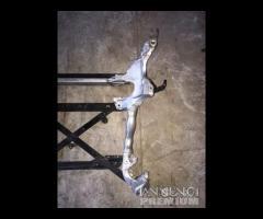Culla - Slitta Motore Per Audi A4 - A5 - Q5 2013