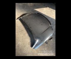 Baule Posteriore Per Peugeot 308 Cabrio 2013
