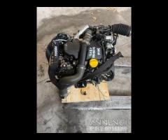 Motore Per Dacia Dokker 2019 Diesel Sigla K9KE626