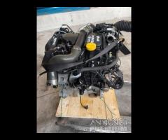 Motore Per Dacia Dokker 2019 Diesel Sigla K9KE626