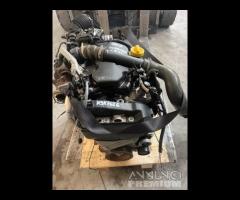 Motore Per Dacia Dokker 2019 Diesel Sigla K9KE626