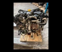 Motore Per Dacia Dokker 2019 Diesel Sigla K9KE626