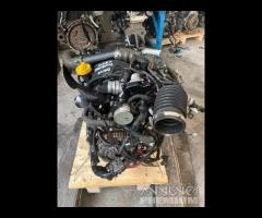 Motore Per Dacia Dokker 2019 Diesel Sigla K9KE626