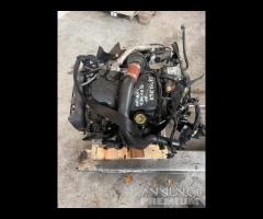 Motore Per Infiniti Q30 Sigla K9KG481