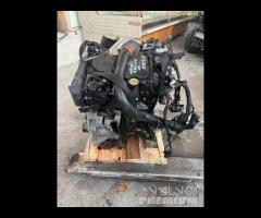 Motore Per Infiniti Q30 Sigla K9KG481