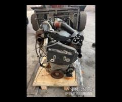 Motore Per Infiniti Q30 Sigla K9KG481