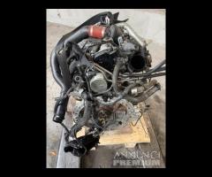 Motore Per Infiniti Q30 Sigla K9KG481
