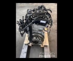 Motore Per Bmw Serie 2 - 3 Diesel Sigla B47D20A