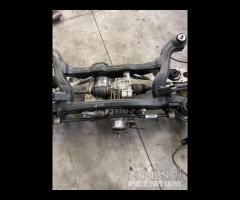 Ponte - Assale Posteriore Per Mercedes GLA 220 4x4