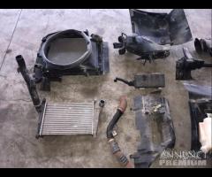 Vari Ricambi Per Isuzu NPR 2015 3.0 Diesel