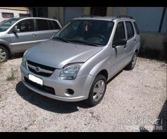 Suzuky Ignis 1.3 Multijet Demolita - Per Ricambi
