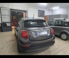 Fiat 500X 1.6 gpl Cross unico prop 2015 - 6