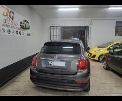 Fiat 500X 1.6 gpl Cross unico prop 2015 - 7