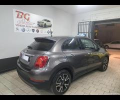 Fiat 500X 1.6 gpl Cross unico prop 2015 - 10