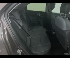 Fiat 500X 1.6 gpl Cross unico prop 2015 - 11