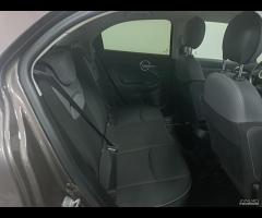 Fiat 500X 1.6 gpl Cross unico prop 2015 - 12