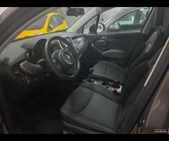 Fiat 500X 1.6 gpl Cross unico prop 2015 - 14