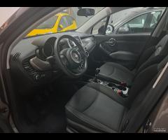 Fiat 500X 1.6 gpl Cross unico prop 2015 - 16