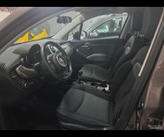 Fiat 500X 1.6 gpl Cross unico prop 2015 - 17