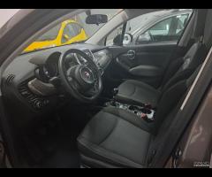Fiat 500X 1.6 gpl Cross unico prop 2015 - 18