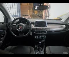 Fiat 500X 1.6 gpl Cross unico prop 2015 - 19