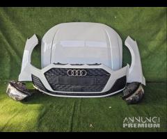 muso musata kit airbag audi a1 2020 in poi