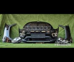 muso musata kit airbag jeep compass