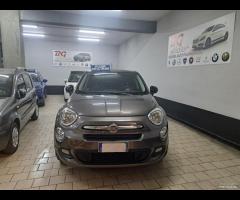 Fiat 500X 1.6 gpl Cross unico prop 2015 - 11