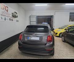 Fiat 500X 1.6 gpl Cross unico prop 2015 - 14