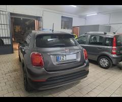Fiat 500X 1.6 gpl Cross unico prop 2015 - 18