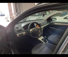 Opel Astra 1.7 CDTI sw Omologata gancio traino 200