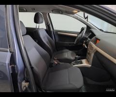 Opel Astra 1.7 CDTI sw Omologata gancio traino 200