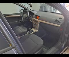 Opel Astra 1.7 CDTI sw Omologata gancio traino 200