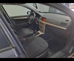 Opel Astra 1.7 CDTI sw Omologata gancio traino 200