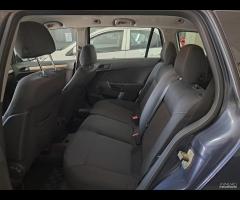 Opel Astra 1.7 CDTI sw Omologata gancio traino 200 - 6