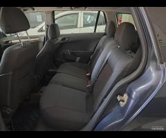 Opel Astra 1.7 CDTI sw Omologata gancio traino 200 - 7