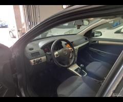 Opel Astra 1.7 CDTI sw Omologata gancio traino 200 - 8