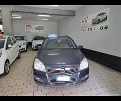 Opel Astra 1.7 CDTI sw Omologata gancio traino 200 - 10