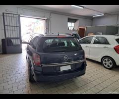 Opel Astra 1.7 CDTI sw Omologata gancio traino 200 - 14