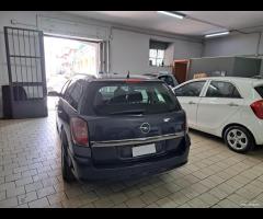 Opel Astra 1.7 CDTI sw Omologata gancio traino 200 - 15
