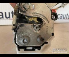 51810889 5 pin serratura ant sx fiat doblo'