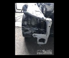 Longherone Puntale anteriore DX Audi A6 del 2006